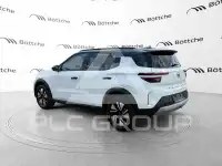 2026 Opel Frontera