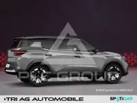 2026 Opel Frontera