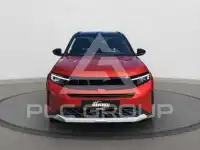 2026 Opel Frontera