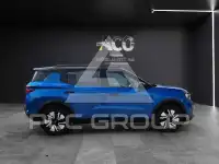 2026 Opel Frontera