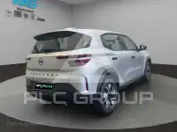 2026 Opel Frontera