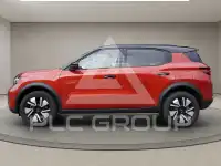 2026 Opel Frontera