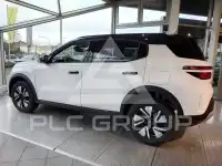 2026 Opel Frontera