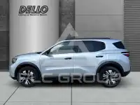 2026 Opel Frontera
