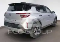 2026 Opel Frontera