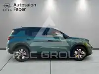 2026 Opel Frontera