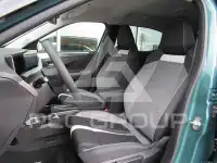 2026 Opel Frontera