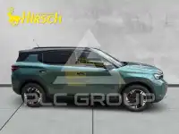 2026 Opel Frontera