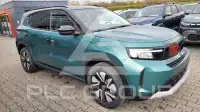 2026 Opel Frontera