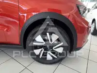 2026 Opel Frontera