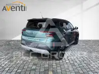 2026 Opel Frontera