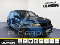 2026 Opel Frontera
