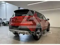 2026 Opel Frontera