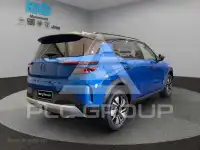 2026 Opel Frontera