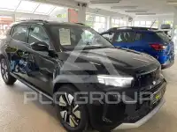 2026 Opel Frontera