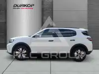 2026 Opel Frontera