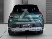 2026 Opel Frontera