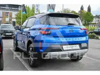 2026 Opel Frontera