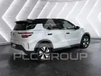 2026 Opel Frontera