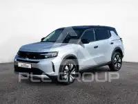 2026 Opel Frontera
