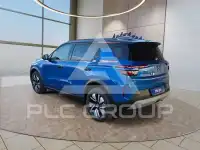 2026 Opel Frontera