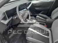 2026 Opel Frontera