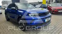 2026 Opel Mokka