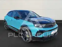 2026 Opel Mokka