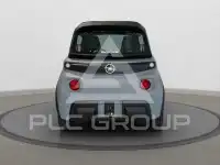 2026 Opel Rocks-e