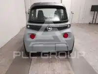2026 Opel Rocks-e