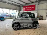 2026 Opel Rocks-e
