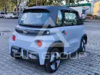 2026 Opel Rocks-e