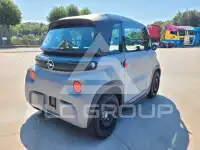 2026 Opel Rocks-e