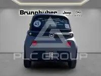 2026 Opel Rocks-e