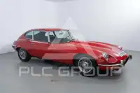 1971 Jaguar E-Type