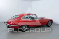 1971 Jaguar E-Type