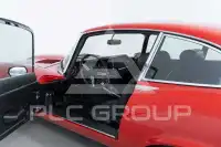 1971 Jaguar E-Type