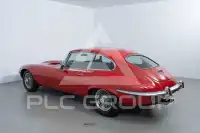 1971 Jaguar E-Type