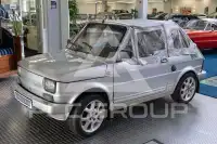 1984 Fiat 126