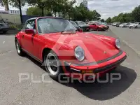 1987 Porsche 911