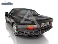 1990 Porsche 944