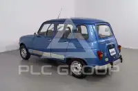 1990 Renault R 4