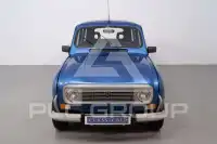 1990 Renault R 4