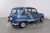 1990 Renault R 4