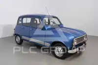 1990 Renault R 4