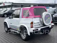 1992 Suzuki Vitara