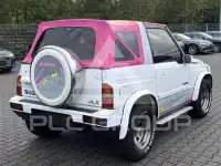 1992 Suzuki Vitara