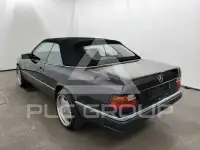 1992 Mercedes Benz E 300