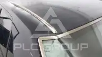 1993 Mercedes Benz E 280
