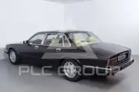 1995 Jaguar XJ